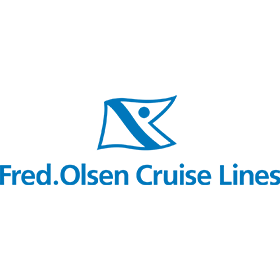 Fred Olsen Cruises (UK) Logo