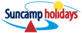 Suncamp Holidays (UK) Logo