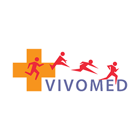 Vivomed UK (UK) Logo