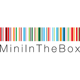 MiniInTheBox ES (ES) Logo