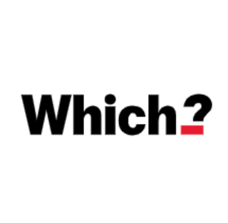 Which? (UK) Logo