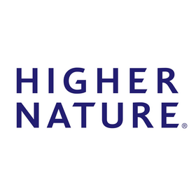 Higher Nature UK (UK) Logo