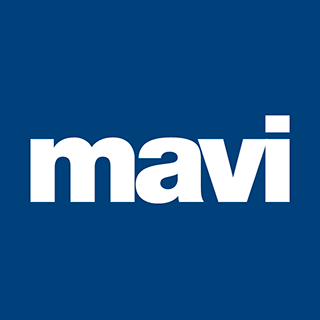 Mavi (sonstige) Logo