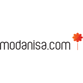 Modanisa (US) Logo