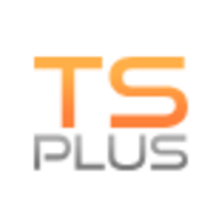 TSplus (US) Logo