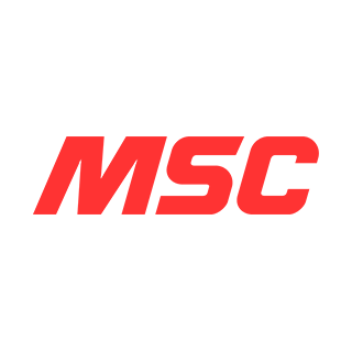 MSC (US) Logo