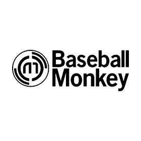 Baseball Monkey (US) Logo
