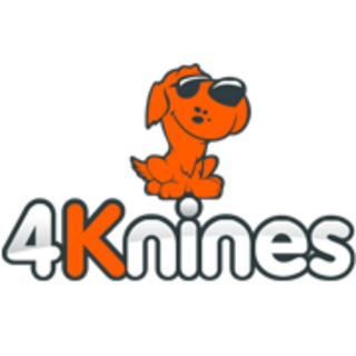 4Knines (US) Logo