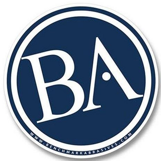 Benchmark Abrasives (US) Logo