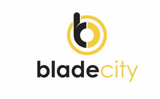 Blade City (US) Logo