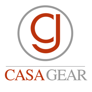 CasaGear (US) Logo