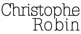 Christophe Robin US (US) Logo