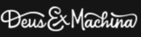Deus Ex Machina Australia (US) Logo