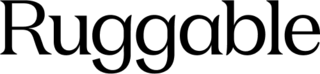 Ruggable (sonstige) Logo