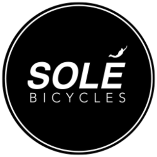 Solebicycles (US) Logo