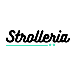 Strolleria (US) Logo
