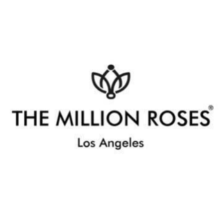 The Million Roses (US) Logo