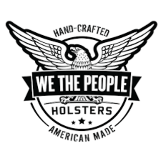 We The People Holsters (US) Logo