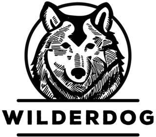 Wilderdog (US) Logo