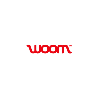 woom bikes US (US) Logo