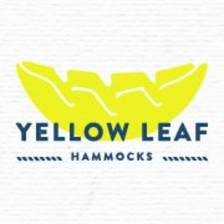 Yellow Leaf Hammocks (US) Logo