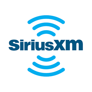 SiriusXM (US) Logo