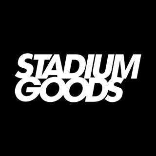 Stadium Goods (US) Logo