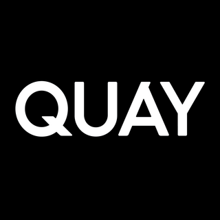 Quay Australia US (US) Logo