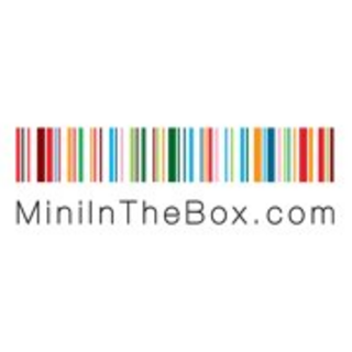 MiniInTheBox France (FR) Logo