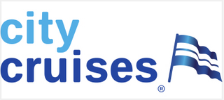 City Cruises (UK) Logo