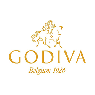 Godiva (US) Logo