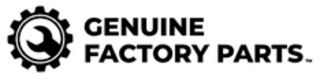 Genuine Factory Parts (US) Logo
