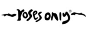 Roses Only Logo