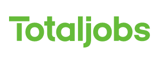 Totaljobs Group (UK) Logo