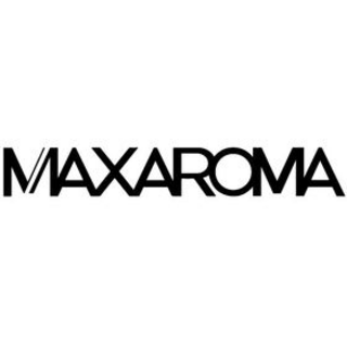Max Aroma (US) Logo
