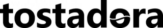 Tostadora (sonstige) Logo